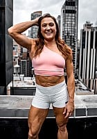 Vicky Caruso